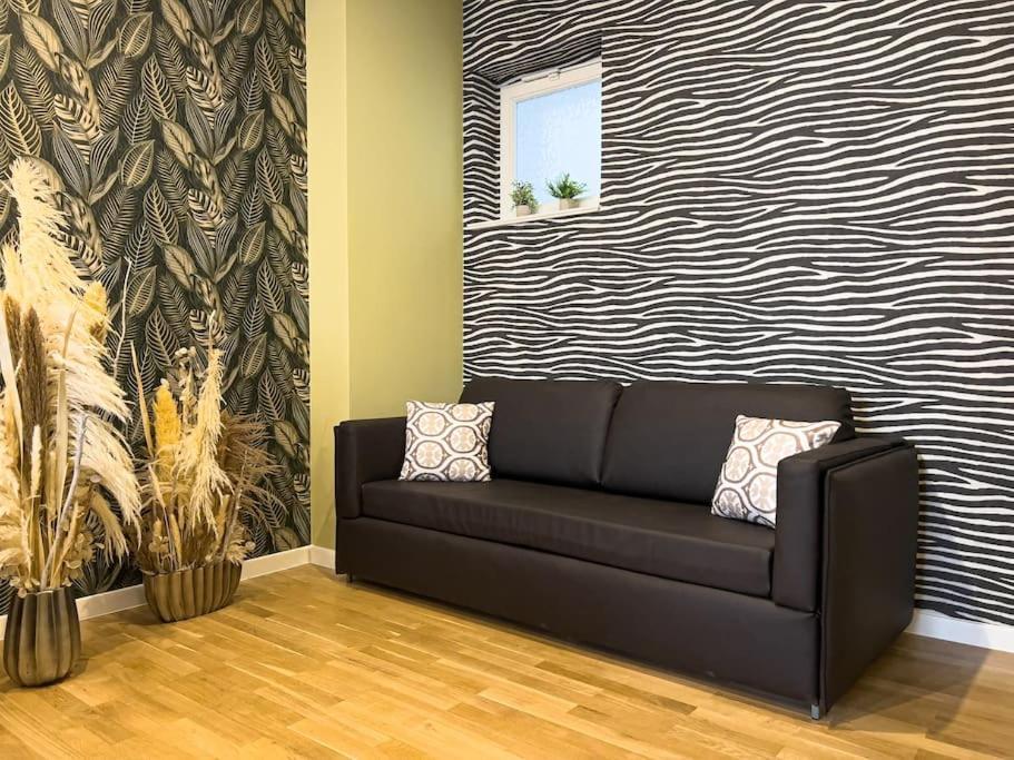 Exklusives Apartment Zoo Leipzig Dış mekan fotoğraf