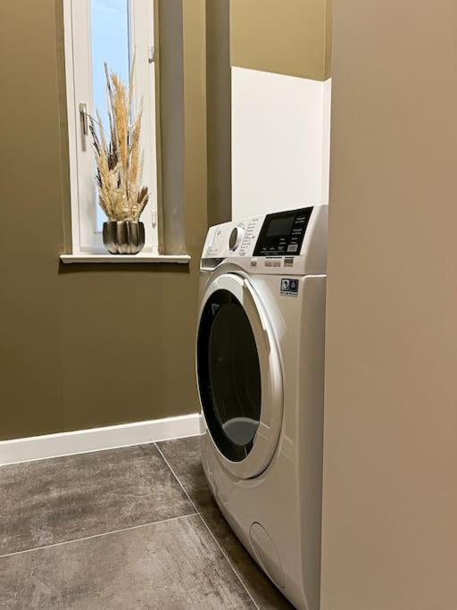 Exklusives Apartment Zoo Leipzig Dış mekan fotoğraf